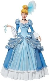 Resim Enesco – Disney Heykeli Rococo Cinderella 9,5 
