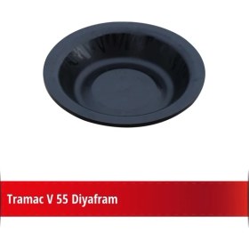 Resim Tramac V 55 Diyafram 