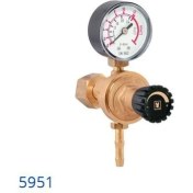 Resim Yıldız Gaz Armatürleri 5951 Basınç Düşürücü 