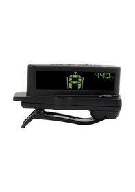 Resim Planet Waves Pw-Ct-10 Headstock Tuner Kromatik Akort Aleti 