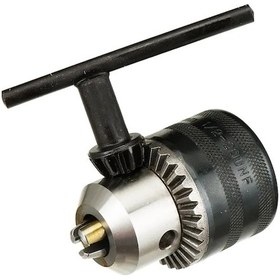 Resim Tomax Anahtarlı Metal Mandren - 13 Mm, B16 Çok Renkli 