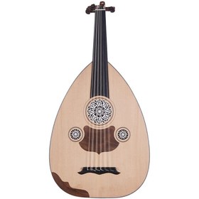 Resim Ugar Anadolu U1 Ceviz Ağacı Türk Udu (70205) 