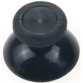 Resim Siyah-jcd 1 Adet Microsoft Xbox One Serisi Xs Denetleyicisi 3d Analog Başparmak Çubukları Kavrama Joystick Kapağı Thumbs 