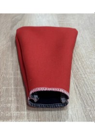 Resim Sam Master Kumlama İçin Çift Katmanlı Kumaş Torba Ps-10 270104075 