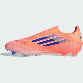 Resim adidas F50 League Laceless Firm/Multi-Ground Boots | Unisex 