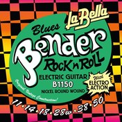 Resim La Bella B1150 Elektro Gitar Teli 