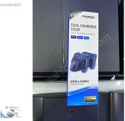 Resim PS4 KOL ŞARJ STANDI 450 TL 