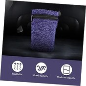 Resim BIUDECO Dış Mekan Cep Telefonu Bandı Ve Hafif Spor Telefon Pouch Koşu Ve Egzersiz Için Pratik Çözüm 