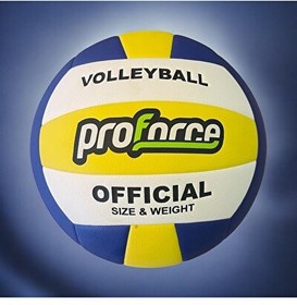 Resim Proforce VL-100 Voleybol Topu 