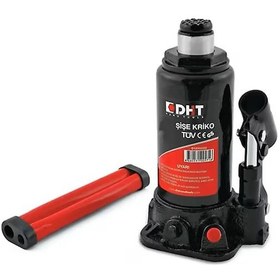 Resim D12000020 Dht Şişe Kriko 20 Ton 