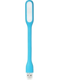 Resim Romoss Taşınabilir USB LED Lamba Mavi 