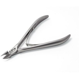 Resim NGHIA NIPPERS Profesyonel Manikür Et Pensi 10 Mm Cl.207 