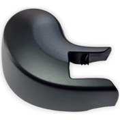 Resim Audi A4 Avant 2016-2020 Arka Silecek Kapağı 4g9955205 