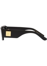 Resim Dolce Gabbana 0dg4416 501/87 53 Kadın Güneş Gözlüğü 