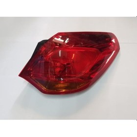 Resim Opel Astra J Sağ Dış Stop Gm 13306454 
