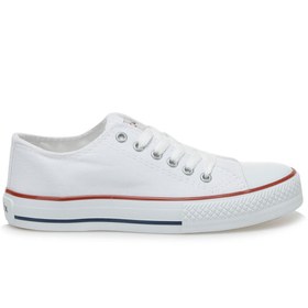 Resim Kinetix Fowler Tx W 3fx Beyaz Kadın Sneaker 