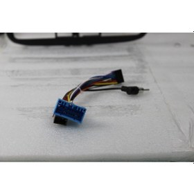 Resim Honda Accord 2.0 Ex / Es 1999-2000 9 inç 6-128 GB Android Carplay Multimedya 