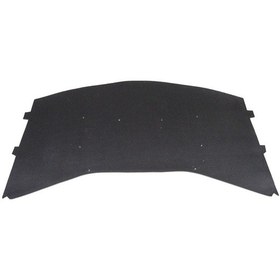 Resim BMW 51488125951 E38 KAPUT İZOLASYON SÜNGERİ 