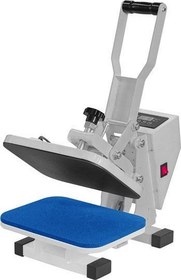 Resim Mini Transfer Baskı Presi 21X28 cm 