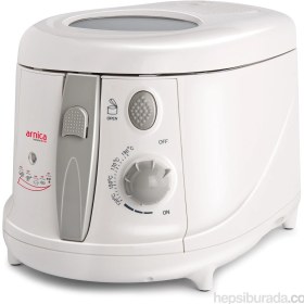 Resim Arnica Universal Zg 16A Fritöz 