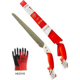 Resim Haktaş HKT-060 300MM Budama Testeresi 