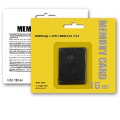 Resim Playstation 2 Memory Card 16mb Ps2 Hafıza Kartı Ps2 Memory Card Diğer