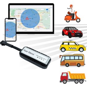 Resim Aye Store Araç Takip Sistemi - 1 Yıllık Hat Ve Program Ücreti Dahil 