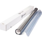 Resim Numgard Oto Cam Filmi Çizilmez 1 Ply Silver Aynalı 100 cm X 60 Metre %50 Koyuluk 