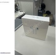 Resim AirPods 2 Nesil Orjinal Apple Türkiye Garantili 