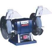 Resim ProMax 71001 Zımpara Taş Motoru 150 Watt 125 mm 