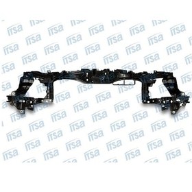 Resim Mercedes B Seri W245 Ön Panel Plastık 10ıfr0110180a Oem No:a1696201634-2005-2011 