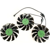 Resim 85Mm T128015Su Gigabyte Geforce Rtx 2070 2080 Fan Rtx 2080Ti 
