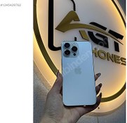 Resim Apple iPhone 14 Pro Max İkinci El YD | 256 GB | Gümüş İkinci El İphone 14Pro Max YD