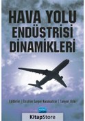 Resim Hava Yolu Endüstrisi Dinamikleri - Nobel Akademik Yayıncılık 