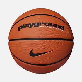 Resim Nike Everyday Playground 8P Outdoor No.5 Basketbol Topu 