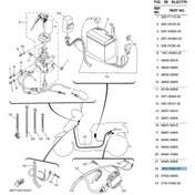 Resim Yamaha Delight Konjektör 