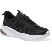 Resim Kinetix Jane Pu W 2pr Siyah Kadın Sneaker 