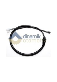 Resim Renault Eski Kilometre Teli R19 - Cavo 1407 004 