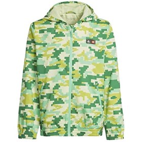 Resim adidas Çocuk Ceket HS1158 