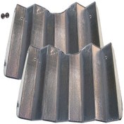 Resim Gojo Araç Güneşlik Ön Cam 70X140 Cm 2' Li Set (549541672) 