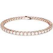 Resim Swarovski SWR5657659 Kadın Bileklik 