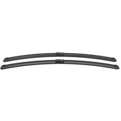 Resim Silecek Süpürgesi Ön Muz Tipi Aerotwin Volkswagen Touareg 7l 2006 