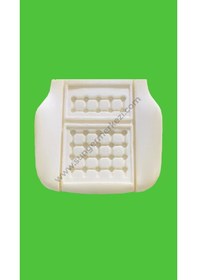 Resim Sprinter 2 Uyumlu Oturak Süngeri 1 Adet 