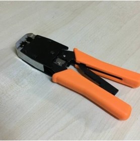 Resim KEEPRO Rj45 Rj11 Rj12 Cat5 Pense Uç Sıkma 