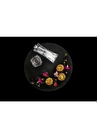 Resim Cole - Mason H37402p Crystal 125mm Tuz Değirmeni 