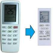 Resim Viessmann Klima Kumandası-Eşdeğer 