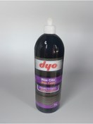 Resim Dyo Wax Cila Parlaklık Koruyucu 1 Lt 