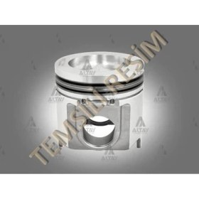Resim Goetze 87-73463-40 Piston Segman 040 Corsa B13DTE 