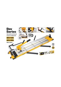 Resim Seramik-granit Kesme Makinası Dev135 