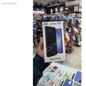 Resim Samsung A36 TR Garanti | 128 GB 6 GB Siyah 